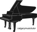 Calgary Music Tutor logo